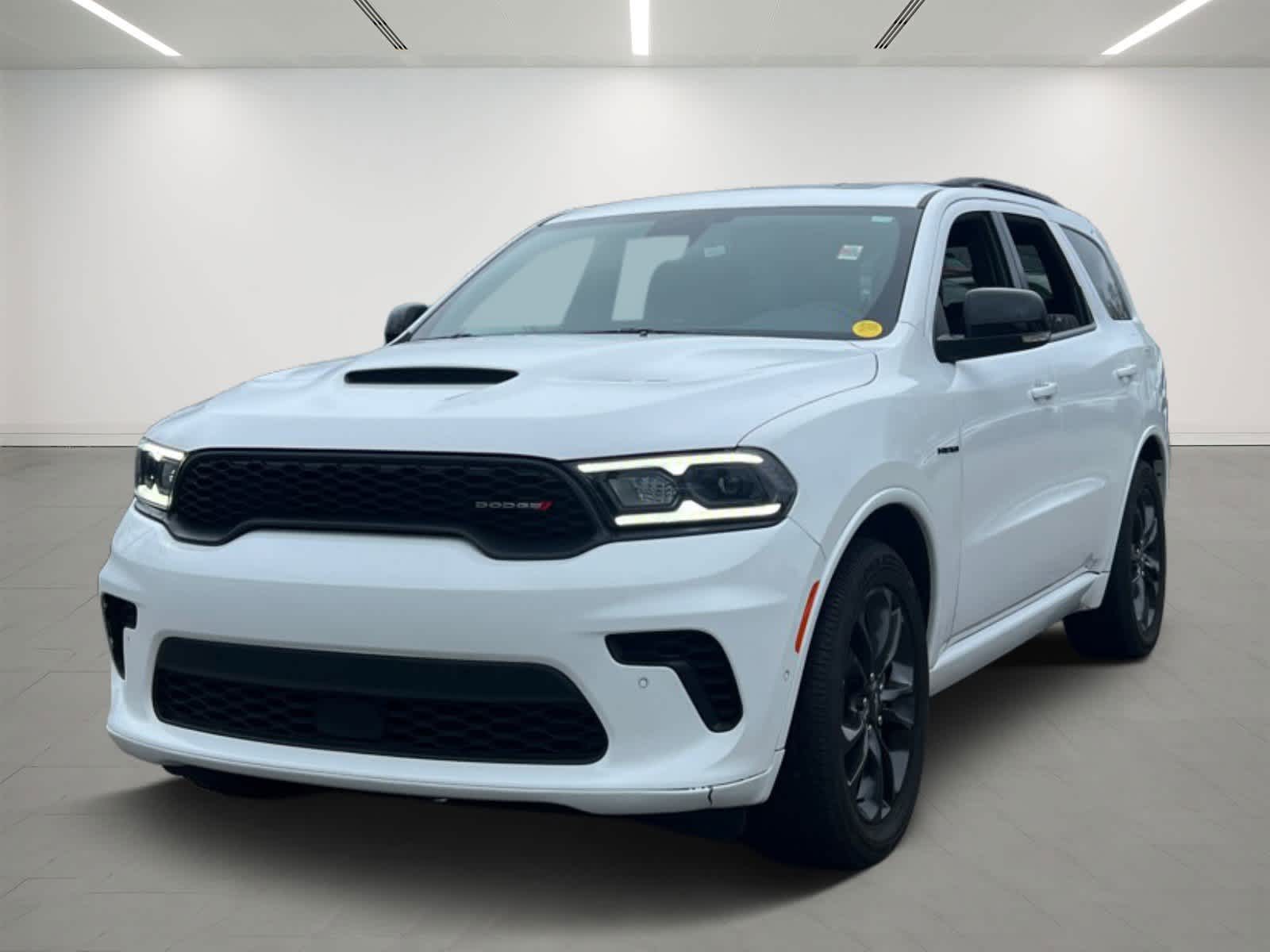 2024 Dodge Durango