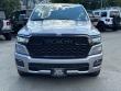 2025 Ram 1500 BIG HORN CREW CAB 4X4 5'7 BOX Pickup