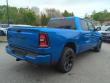 2026 Ram 1500 BIG HORN CREW CAB 4X4 5'7 BOX Pickup