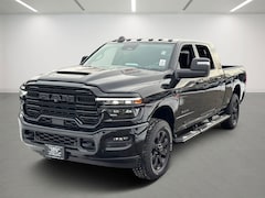 2026 Ram 2500 LARAMIE MEGA CAB 4X4 6'4 BOX Pickup