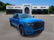 2026 Ram 1500 BIG HORN CREW CAB 4X4 6'4 BOX Pickup
