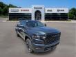2026 Ram 1500 BIG HORN CREW CAB 4X4 6'4 BOX Pickup