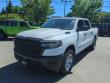 2026 Ram 1500 TRADESMAN CREW CAB 4X4 5'7 BOX Pickup