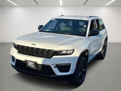 2025 Jeep Grand Cherokee LIMITED 4X4 Sport Utility