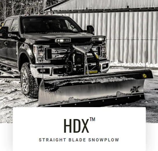 Fisher Snow Plows and Installation Colonial South Chrysler Jeep Dodge Ram