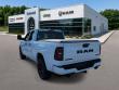 2026 Ram 1500 BIG HORN QUAD CAB 4X4 6'4 BOX Pickup