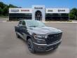 2026 Ram 1500 BIG HORN CREW CAB 4X4 5'7 BOX Pickup
