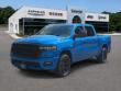 2026 Ram 1500 BIG HORN CREW CAB 4X4 5'7 BOX Pickup
