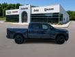 2026 Ram 1500 BIG HORN CREW CAB 4X4 5'7 BOX Pickup