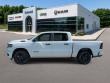 2026 Ram 1500 BIG HORN CREW CAB 4X4 5'7 BOX Pickup
