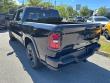 2025 Ram 1500 BIG HORN CREW CAB 4X4 5'7 BOX Pickup
