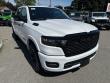 2025 Ram 1500 BIG HORN CREW CAB 4X4 5'7 BOX Pickup