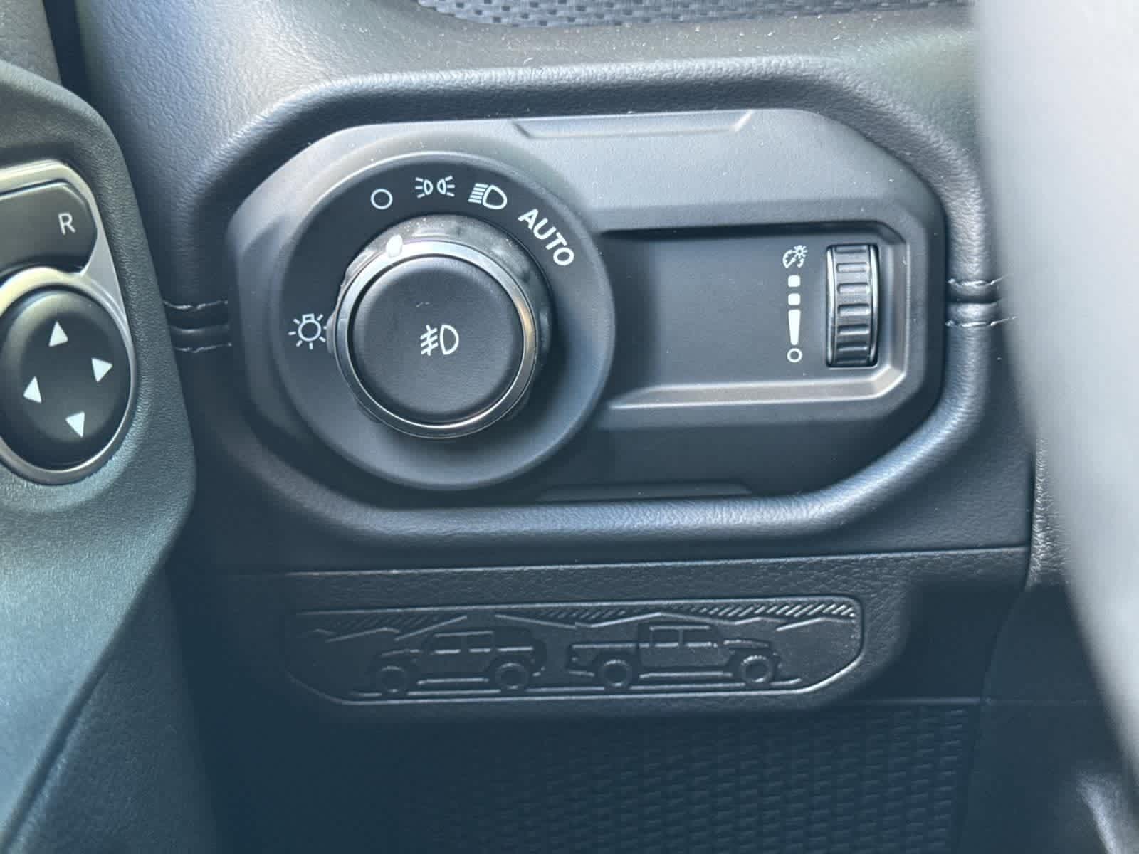 2026 Jeep Wrangler 2-Door Rubicon X - Photo 22