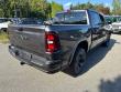 2025 Ram 1500 BIG HORN CREW CAB 4X4 5'7 BOX Pickup