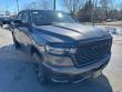 2026 Ram 1500 BIG HORN CREW CAB 4X4 5'7 BOX Pickup