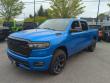 2026 Ram 1500 BIG HORN CREW CAB 4X4 5'7 BOX Pickup