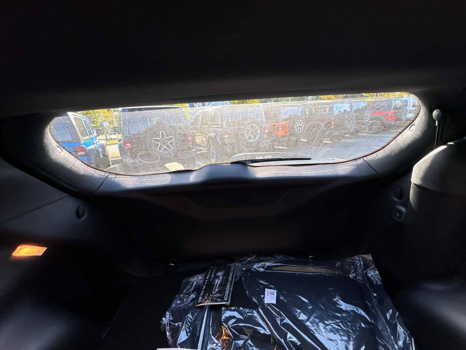 2026 Jeep Compass Limited Altitude - Photo 36