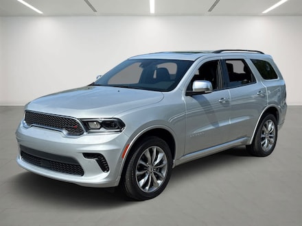 2024 Dodge Durango Citadel SUV
