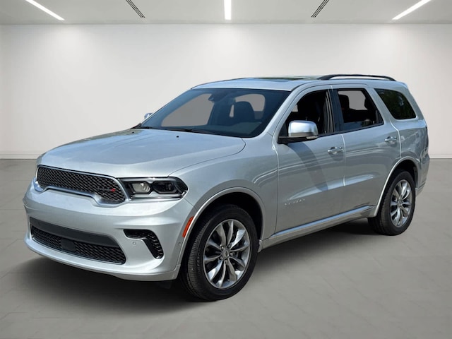 2024 Dodge Durango Citadel SUV