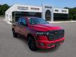 2026 Ram 1500 BIG HORN QUAD CAB 4X4 6'4 BOX Pickup