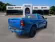 2026 Ram 1500 BIG HORN CREW CAB 4X4 5'7 BOX Pickup