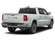2026 Ram 1500 LARAMIE CREW CAB 4X4 5'7 BOX Pickup
