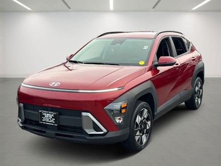 2024 Hyundai Kona SEL SUV