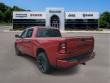 2026 Ram 1500 BIG HORN CREW CAB 4X4 5'7 BOX Pickup