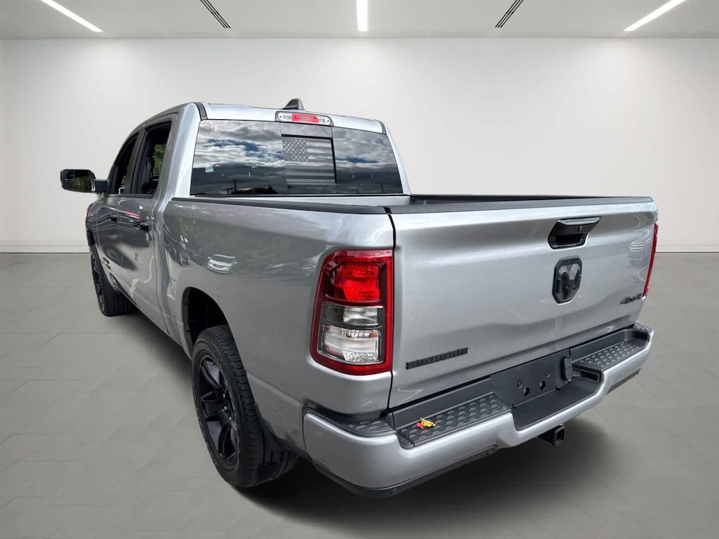 Used 2023 Ram 1500 Big Horn/Lone Star Truck Crew Cab