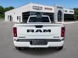 2026 Ram 3500 BIG HORN CREW CAB 4X4 8' BOX Pickup