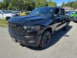 2025 Ram 1500 BIG HORN CREW CAB 4X4 5'7 BOX Pickup