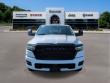 2026 Ram 1500 BIG HORN QUAD CAB 4X4 6'4 BOX Pickup