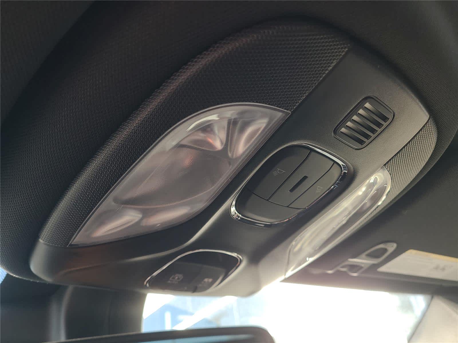 2024 Jeep Compass Trailhawk - Photo 36