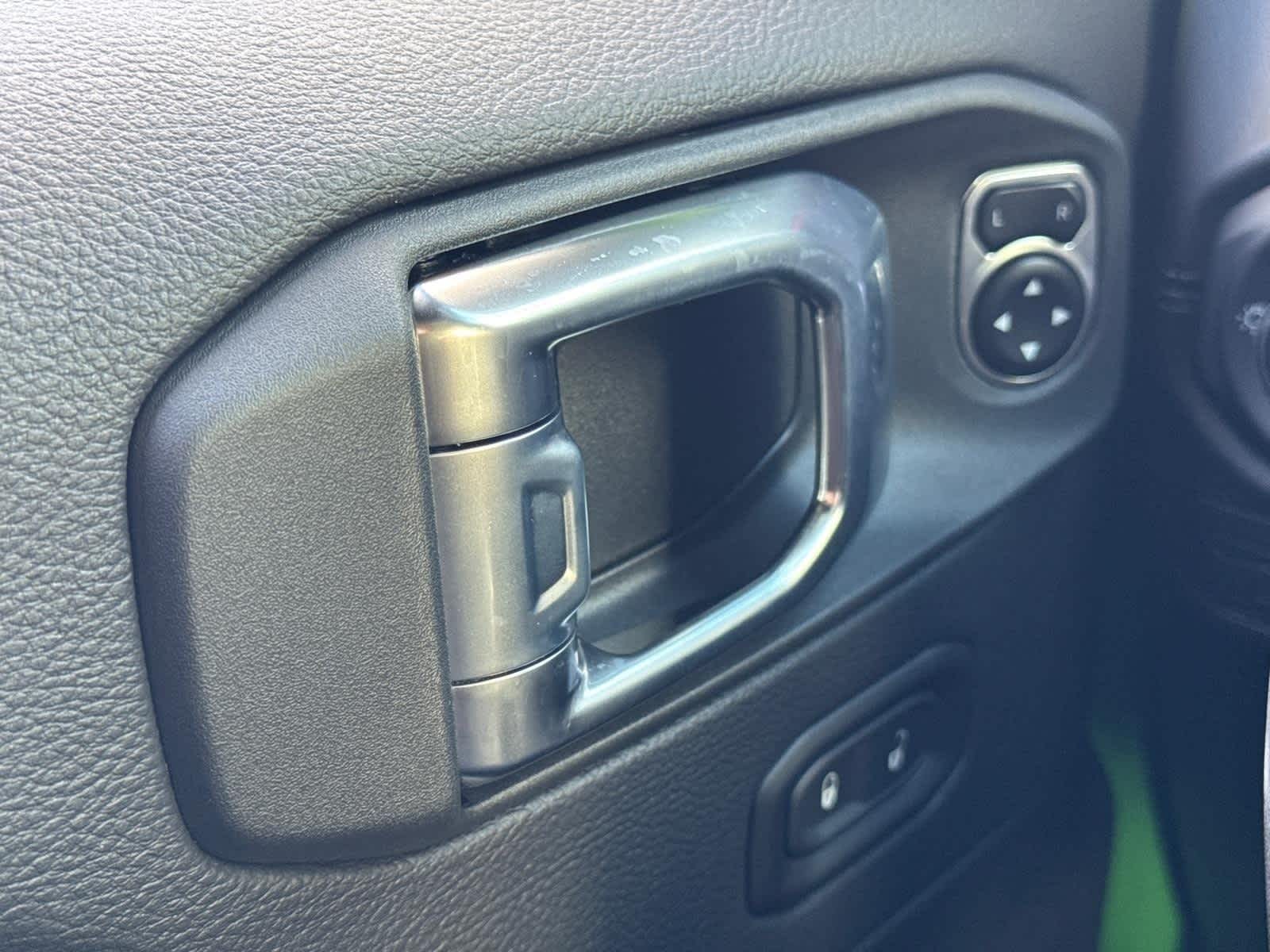 2026 Jeep Wrangler 2-Door Rubicon X - Photo 23
