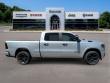 2026 Ram 1500 BIG HORN CREW CAB 4X4 6'4 BOX Pickup