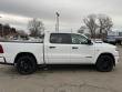 2026 Ram 1500 LIMITED CREW CAB 4X4 5'7 BOX Pickup