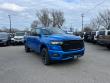 2026 Ram 1500 BIG HORN CREW CAB 4X4 5'7 BOX Pickup