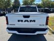 2025 Ram 1500 BIG HORN CREW CAB 4X4 5'7 BOX Pickup
