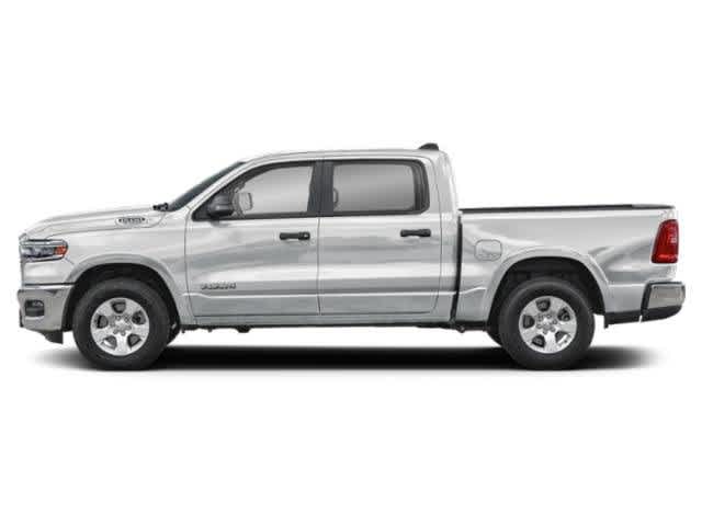 2025 Ram 1500 Big Horn photo 2