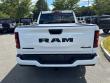 2025 Ram 1500 BIG HORN CREW CAB 4X4 5'7 BOX Pickup