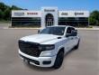 2026 Ram 1500 BIG HORN CREW CAB 4X4 6'4 BOX Pickup