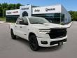2026 Ram 1500 LIMITED CREW CAB 4X4 5'7 BOX Pickup