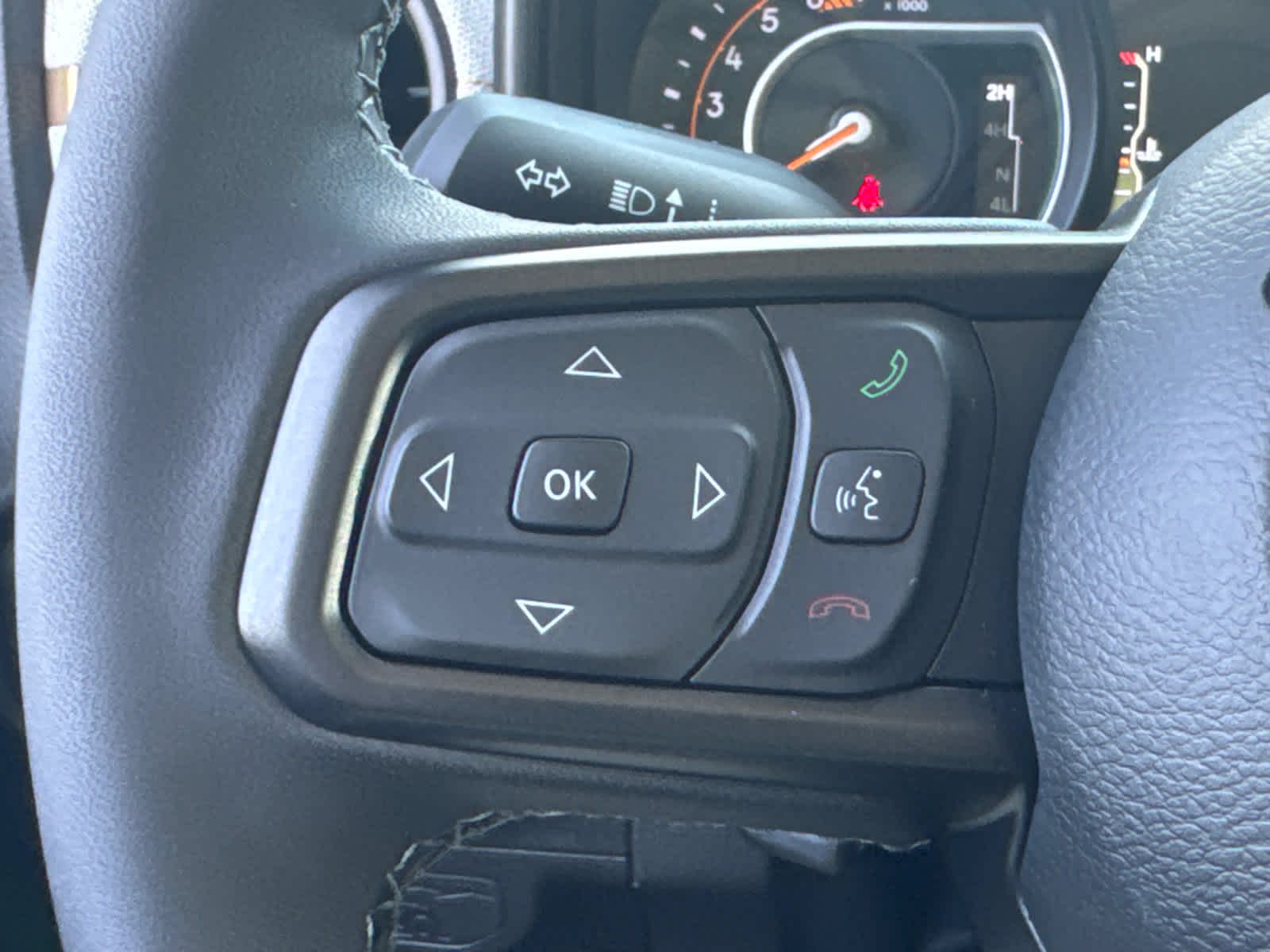 2025 Jeep Wrangler 2-Door Sport S - Photo 21