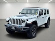 Jeep Wrangler 4xe