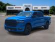 2026 Ram 1500 BIG HORN CREW CAB 4X4 5'7 BOX Pickup