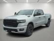 2026 Ram 1500 BIG HORN CREW CAB 4X4 6'4 BOX Pickup