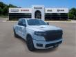 2026 Ram 1500 LARAMIE CREW CAB 4X4 5'7 BOX Pickup