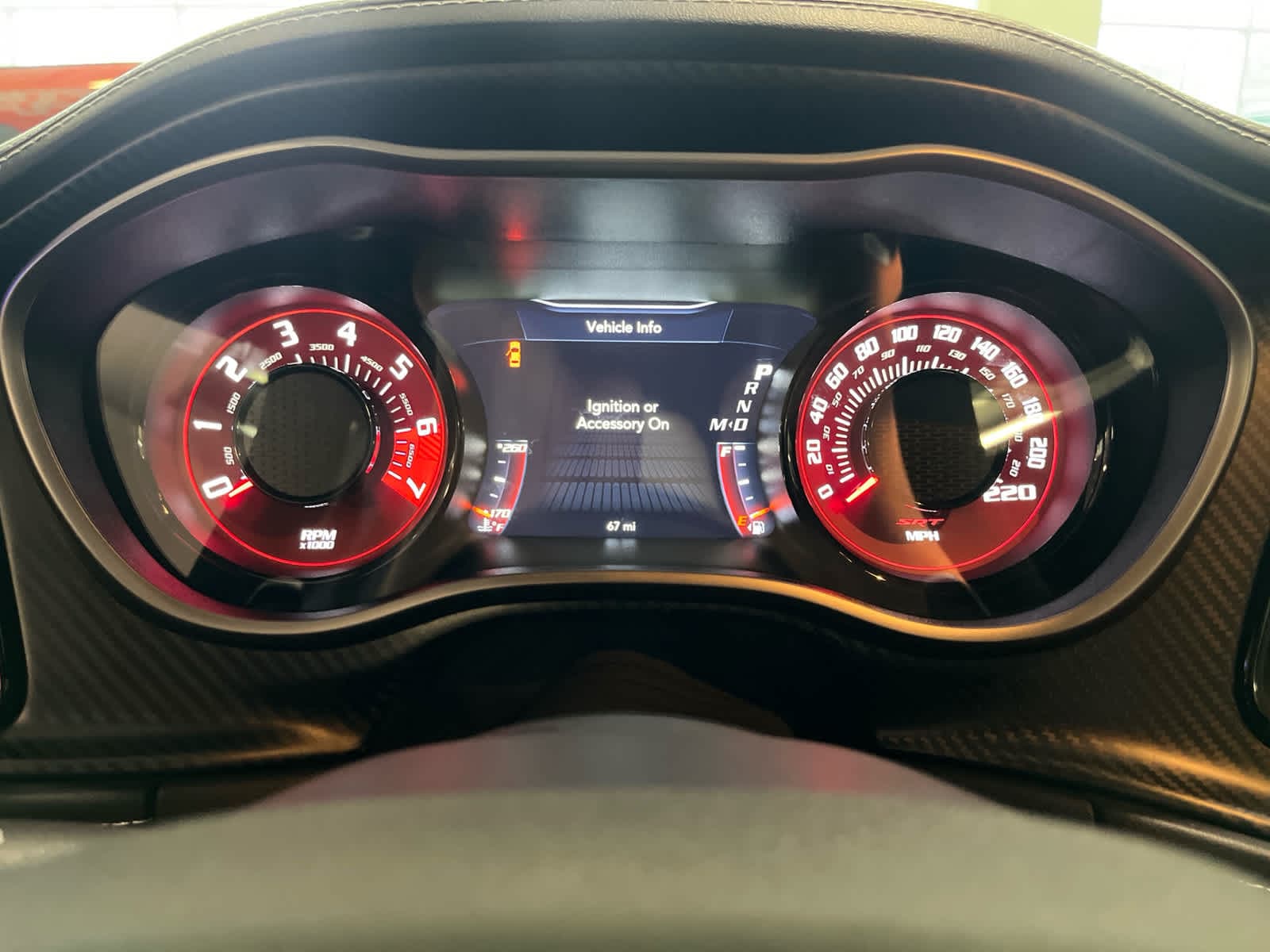 2023 Dodge Challenger SRT - Photo 20