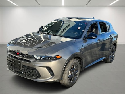2024 Dodge Hornet R/T PLUS EAWD SUV