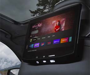 amazon fire tv